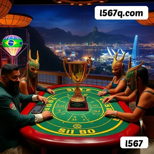 Desempenho do app l567 em diferentes aparelhos