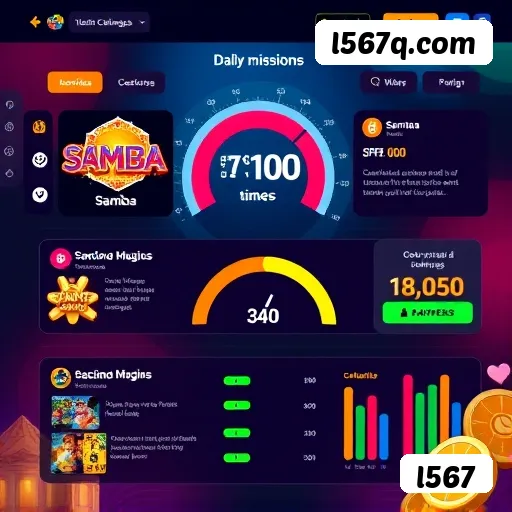 Slots no app l567 mobile