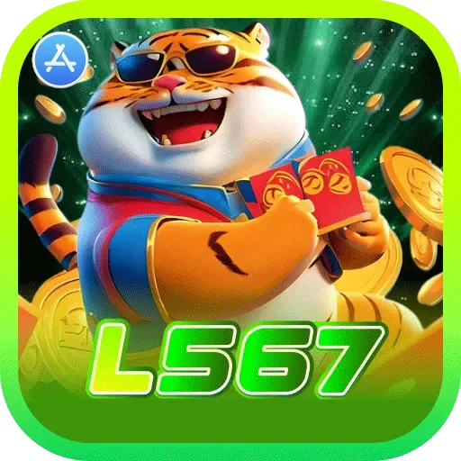 App l567 para Android e iOS - download grátis