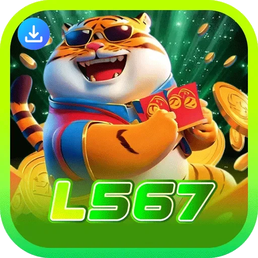 Download app l567 Android iOS