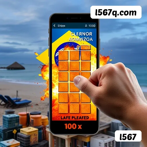 App l567 login mobile