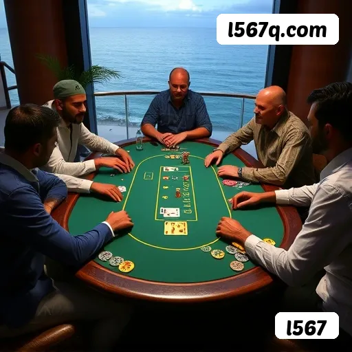 Perguntas sobre login na l567