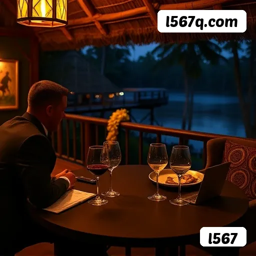 Checklist para avaliar a plataforma l567