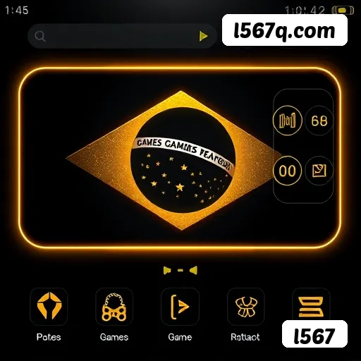 Formulário registro l567